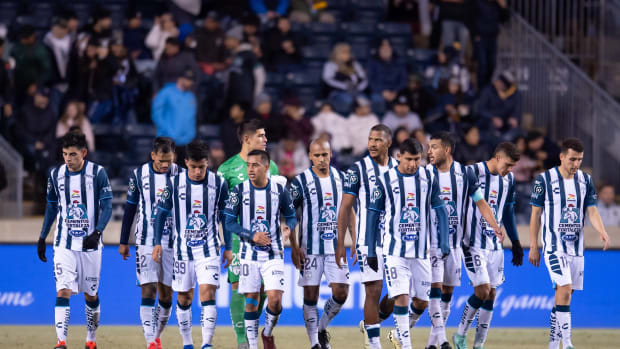 Pachuca 